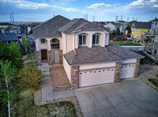6801 Catarata Pl, Castle Pines, CO 80108
