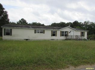 5422 Mill Creek Rd, Graceville, FL 32440