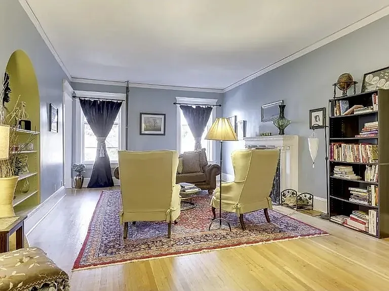 614 Grand Ave #D — Photo 8
