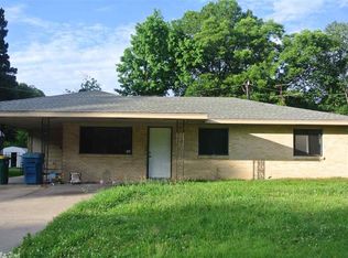 30 Althea Cir, Little Rock, AR 72209