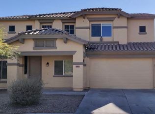 4907 W Maldonado Rd, Laveen, AZ 85339