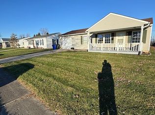 2916 N Delphos St, Kokomo, IN