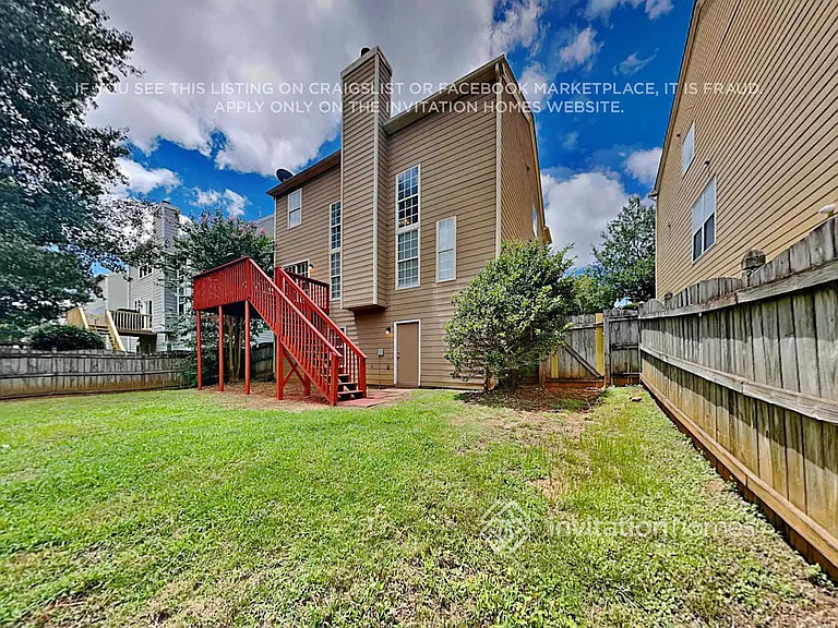 4132 Glenaire Way NW — Photo 19