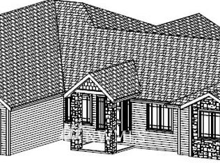 17325 130th St NE LOT 9, Arlington, WA 98223