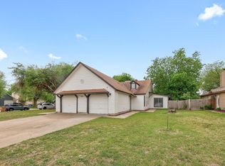 9901 Parliament House Rd, Austin, TX 78729