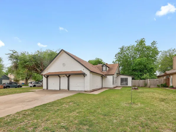 9901 Parliament House Rd, Austin, TX 78729
