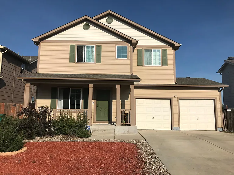 77 Audubon Dr — Photo 1