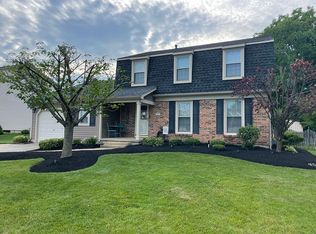 25 N Brookline Dr, Laurel Springs, NJ 08021