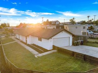 704 Sacramento Ave, Spring Valley, CA 91977