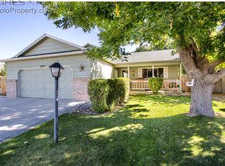 3474 White Ash Ct, Loveland, CO 80538