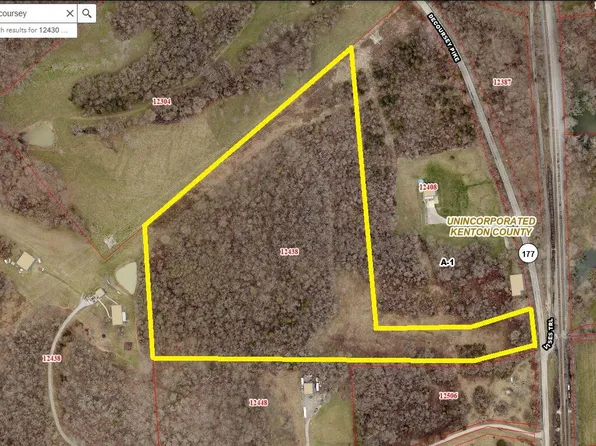 12430 Decoursey Pike, Morning View, KY 41063