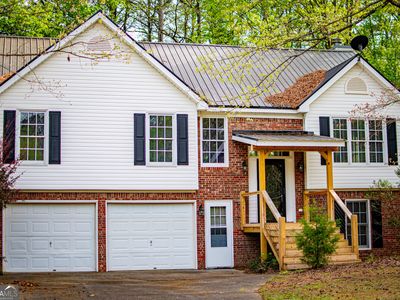 44 Greystone Ln NW, Cartersville, GA, 30121