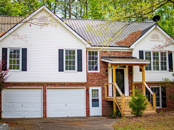 44 Greystone Ln NW, Cartersville, GA 30121