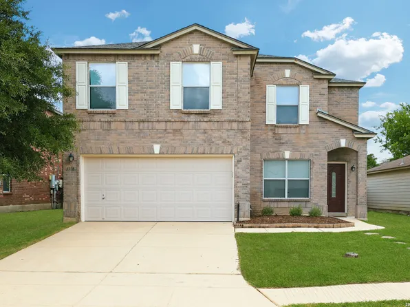 7718 Cavern Hill, San Antonio, TX 78254