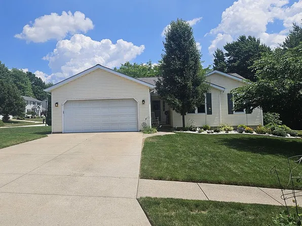 4619 Summerland Trl, Erie, PA 16506