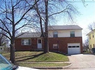 1512 Lillian Ln, Columbus, OH
