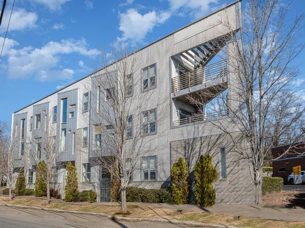 1600 Fulton Ave Suite 202, Charlotte, NC 28205