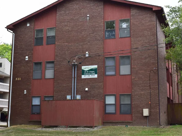 811 W Oregon St, Urbana, IL