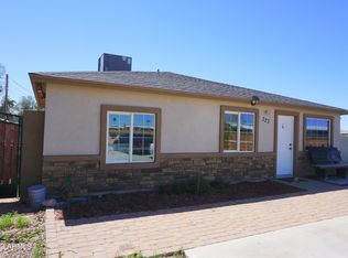 323 S 79th Pl, Mesa, AZ 85208
