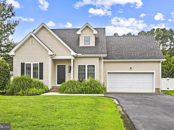 8846 Lennox Dr, Delmar, MD 21875