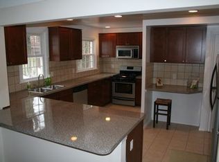 3693 Lynnfield Rd, Shaker Heights, OH 44122