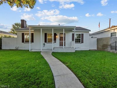 4221 W Chandler Blvd, Burbank, CA, 91505