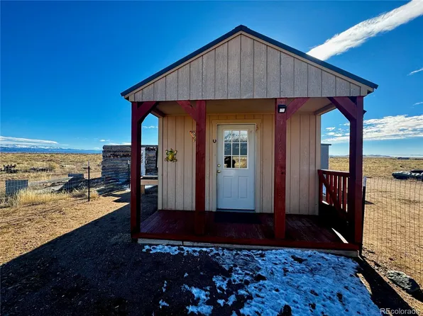 Lot 7 KK 4th St, Blanca, CO 81123