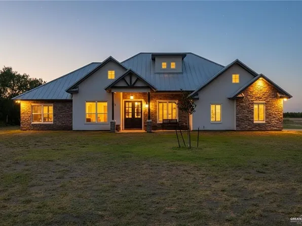 217 N Inspiration Blvd, Mission, TX 78573