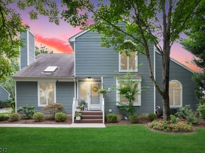 9 Meadowview Lane, Berkeley Heights, NJ, 07922