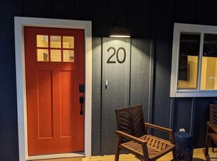 20 W Garden Rd, Asheville, NC 28804