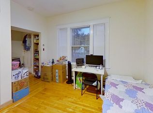 1619 Centre St #1, Newton, MA 02461