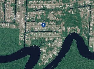 118 Creekside Rd, Satsuma, FL 32189