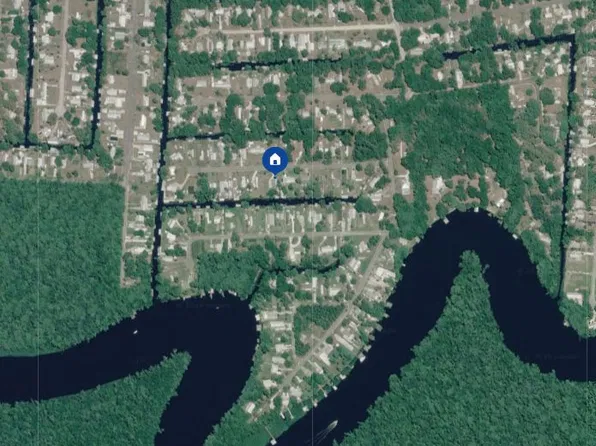 118 Creekside Rd, Satsuma, FL 32189