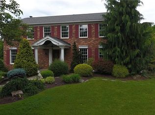 113 Halsey Ct, Mt Lebanon, PA