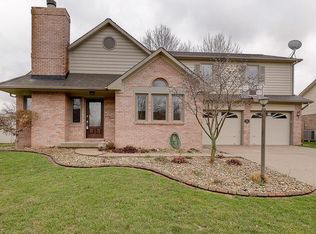 9227 Bakeway Dr, Indianapolis, IN