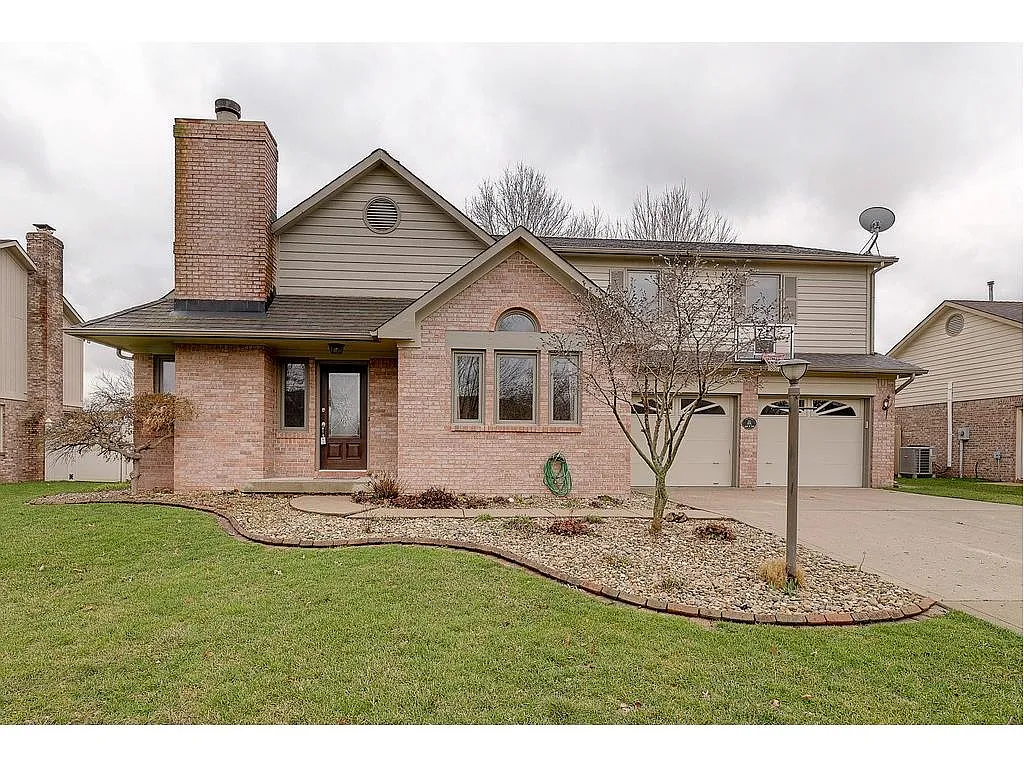9227 Bakeway Dr photo 1