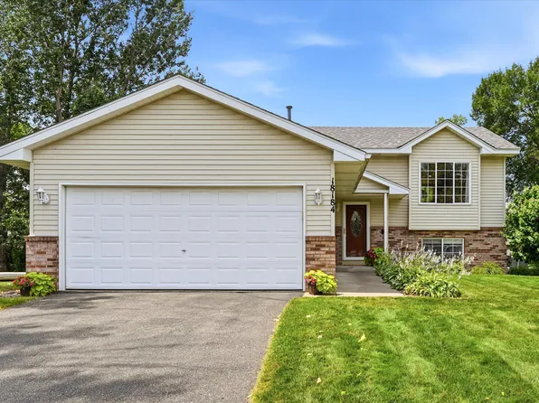 18184 Gary St NW, Elk River, MN 55330