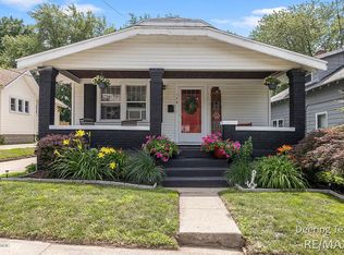 146 Knapp St NE, Grand Rapids, MI 49505