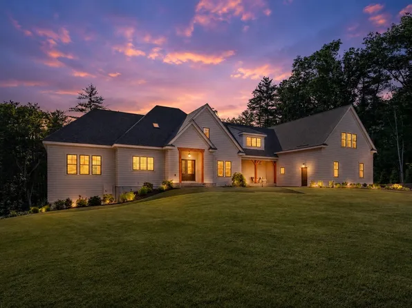 79 Ann Lee Rd, Harvard, MA 01451