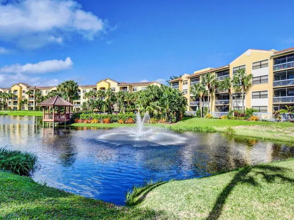 600 Uno Lago Dr APT 205, Juno Beach, FL 33408