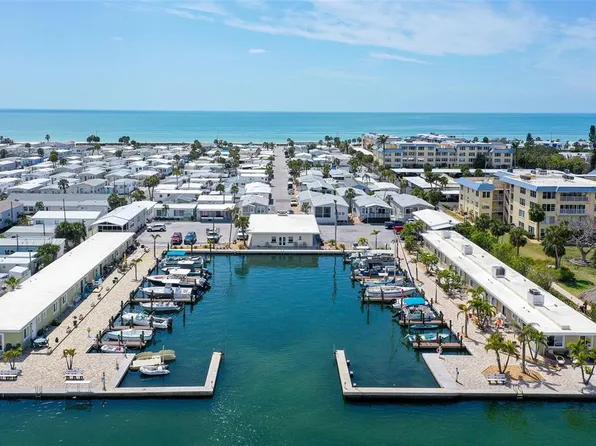 36 TWIN SHORES BOULEVARD, LONGBOAT KEY, FL 34228