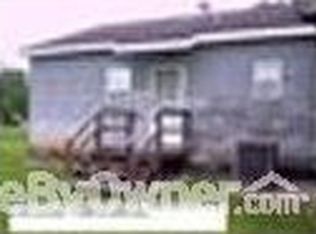 22761 Palmer St #A, Robertsdale, AL 36567