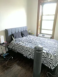 Rented by J & M Realty Services Corp (Management)