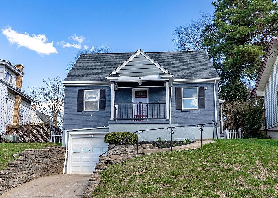 1st image of 1238 McKeone Ave