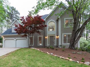 1513 Brookridge Dr, Woodstock, GA 30189