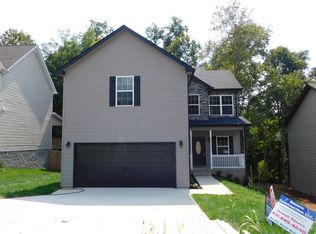 189 Eagles Blf LOT 189, Clarksville, TN 37042