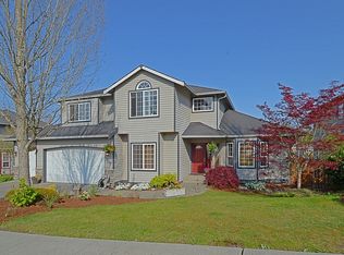 7609 82nd Ave NE, Marysville, WA 98270