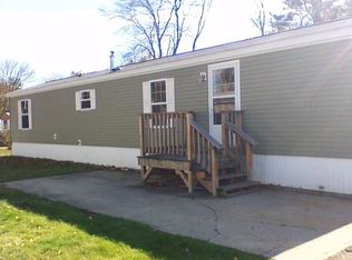 12 Columbia Ave, Orange, MA 01364