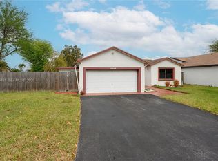 Edgewater Park, Miami, FL 33176