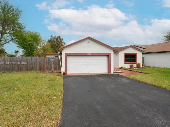 13329 SW 113th Pl, Miami, FL 33176